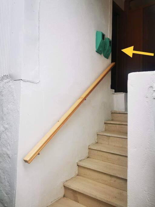 Politis' Wooden House Apartamento Vasilikí Exterior foto