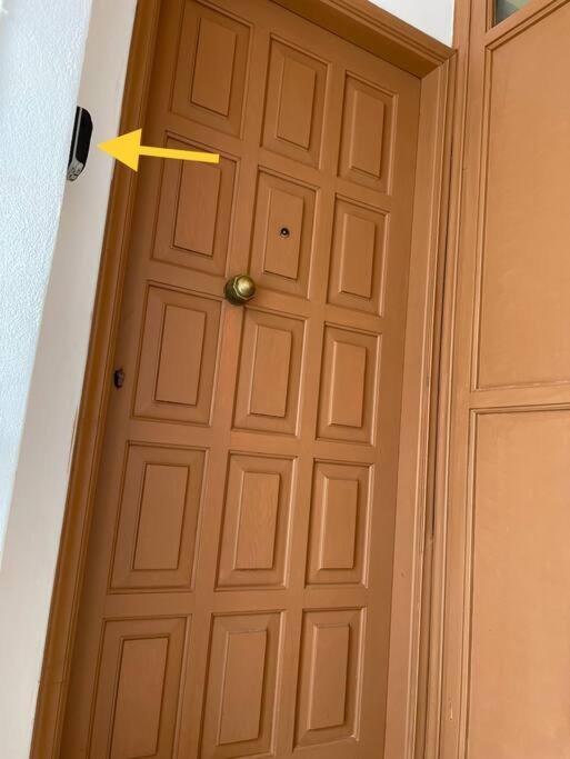 Politis' Wooden House Apartamento Vasilikí Exterior foto